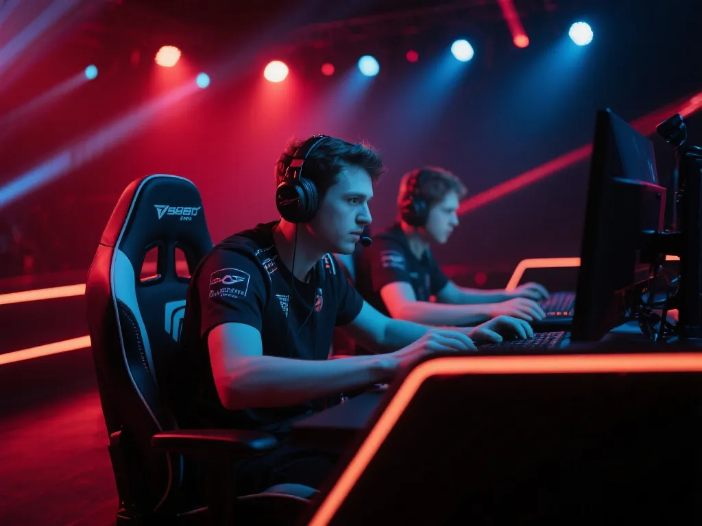 Bilibili游戏破浪前行，G2 Esports遗憾止步：MSI 2025舞台上的逆转与失落